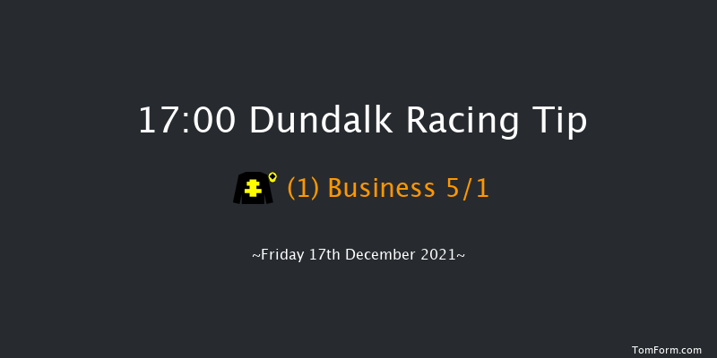 Dundalk 17:00 Handicap 7f Wed 15th Dec 2021