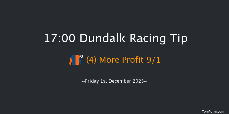 Dundalk 17:00 Claimer 7f Wed 29th Nov 2023