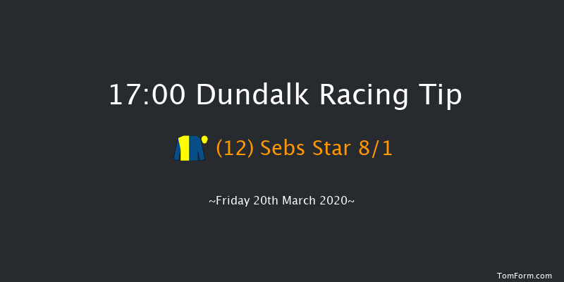 Ladies Day Sunday 12th July Handicap Dundalk 17:00 Handicap 6f Fri 13th Mar 2020