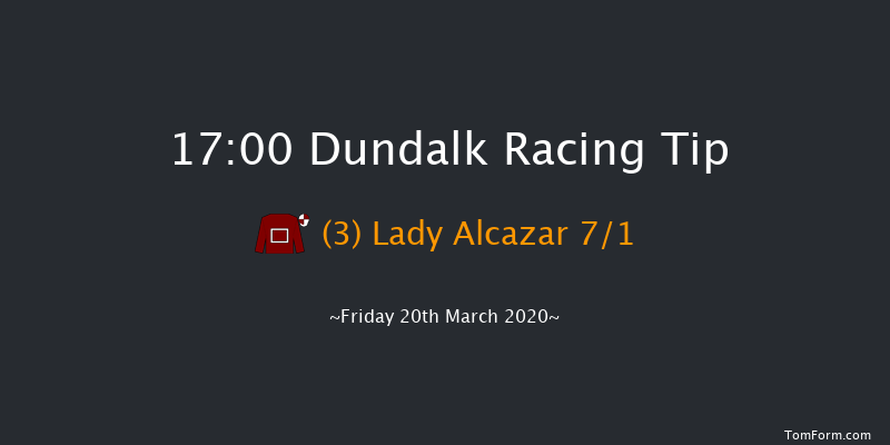 Ladies Day Sunday 12th July Handicap Dundalk 17:00 Handicap 6f Fri 13th Mar 2020