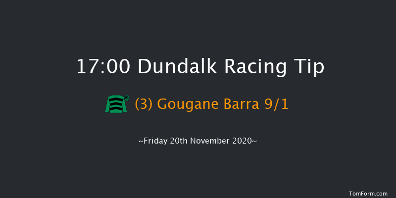 DundalkStadium.com Handicap (45-70) Dundalk 17:00 Handicap 11f Wed 18th Nov 2020