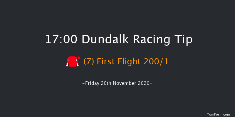 DundalkStadium.com Handicap (45-70) Dundalk 17:00 Handicap 11f Wed 18th Nov 2020