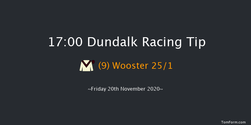 DundalkStadium.com Handicap (45-70) Dundalk 17:00 Handicap 11f Wed 18th Nov 2020