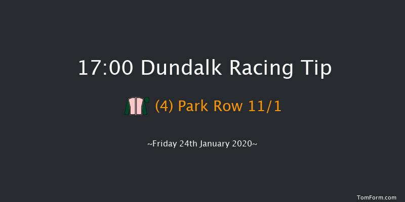 Dundalk 17:00 Stakes 12f Fri 17th Jan 2020