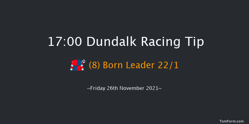 Dundalk 17:00 Handicap 12f Wed 24th Nov 2021