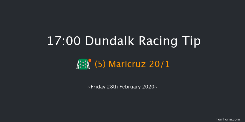 Crowne Plaza Dundalk Race & Stay Handicap Dundalk 17:00 Handicap 12f Fri 21st Feb 2020