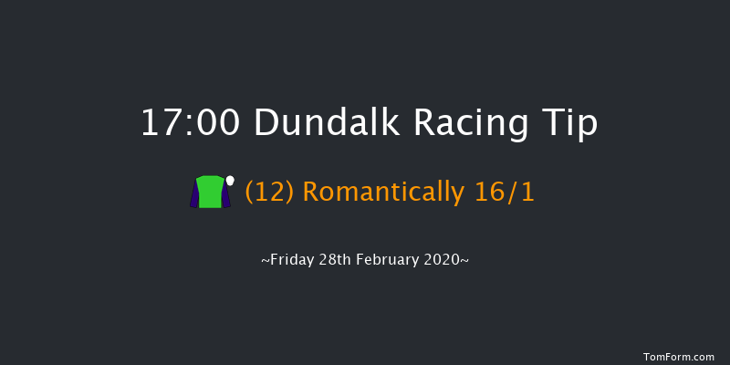 Crowne Plaza Dundalk Race & Stay Handicap Dundalk 17:00 Handicap 12f Fri 21st Feb 2020