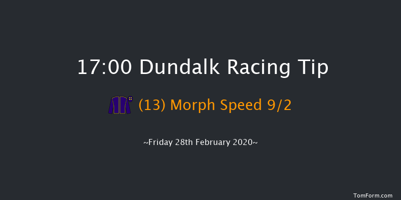 Crowne Plaza Dundalk Race & Stay Handicap Dundalk 17:00 Handicap 12f Fri 21st Feb 2020