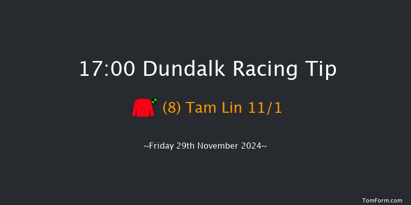 Dundalk  17:00 Claimer 7f Wed 27th Nov 2024
