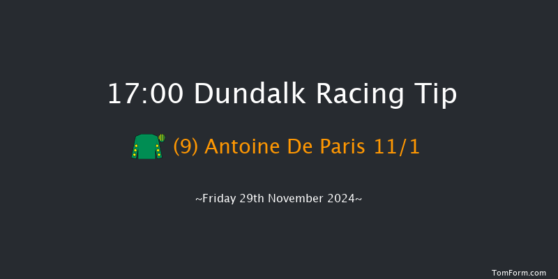 Dundalk  17:00 Claimer 7f Wed 27th Nov 2024