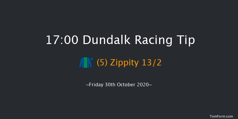 HOLLYWOODBETS Handicap (45-65) Dundalk 17:00 Handicap 5f Wed 28th Oct 2020