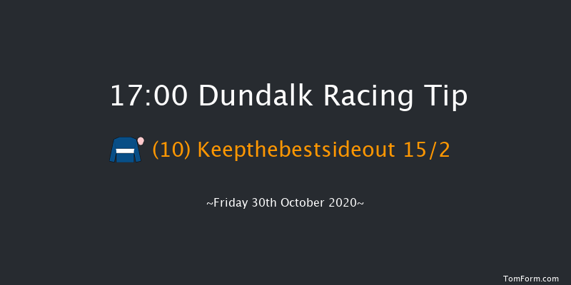 HOLLYWOODBETS Handicap (45-65) Dundalk 17:00 Handicap 5f Wed 28th Oct 2020
