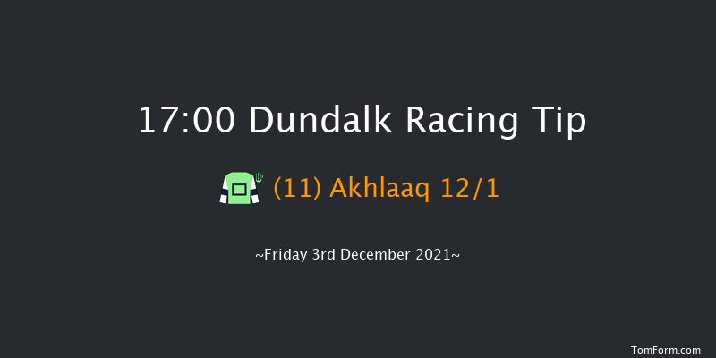 Dundalk 17:00 Handicap 8f Wed 1st Dec 2021