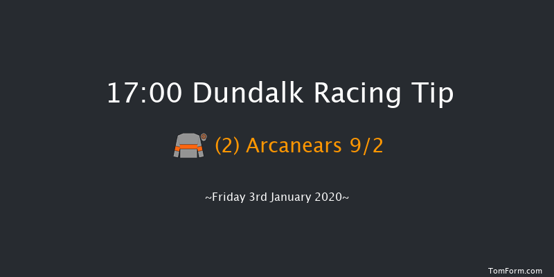 Dundalk 17:00 Handicap 5f Fri 20th Dec 2019