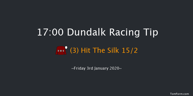 Dundalk 17:00 Handicap 5f Fri 20th Dec 2019