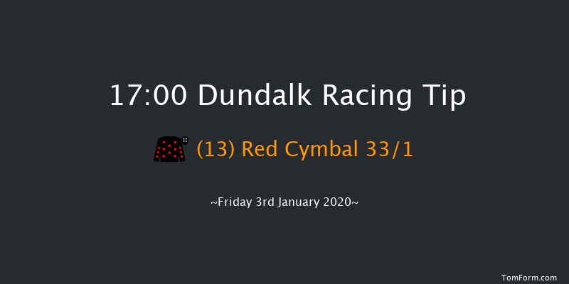 Dundalk 17:00 Handicap 5f Fri 20th Dec 2019