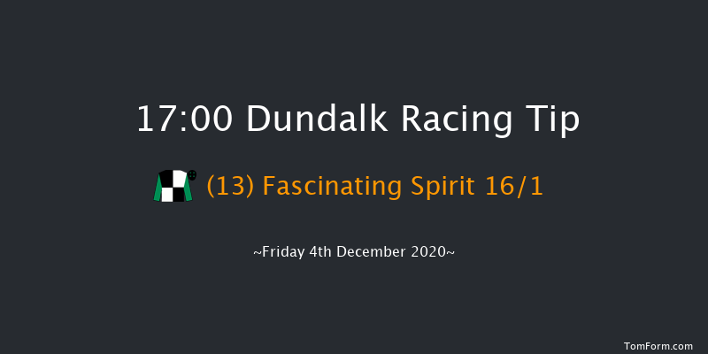 Find Us On Facebook At dundalkstadium Apprentice Handicap (45-65) Dundalk 17:00 Handicap 7f Wed 2nd Dec 2020