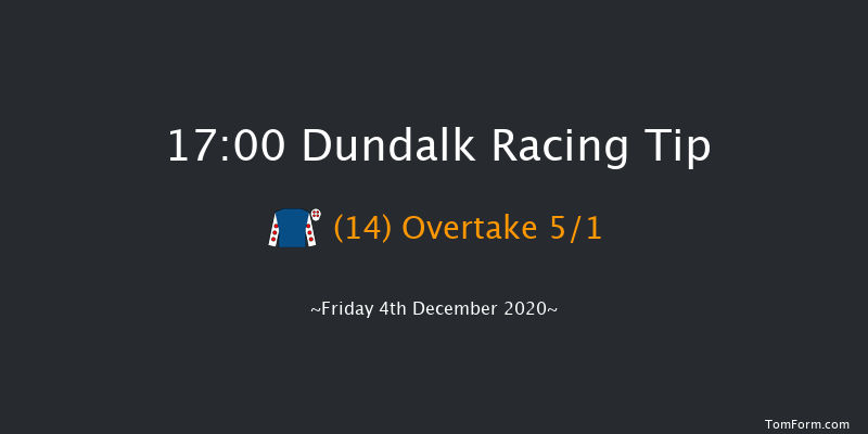 Find Us On Facebook At dundalkstadium Apprentice Handicap (45-65) Dundalk 17:00 Handicap 7f Wed 2nd Dec 2020