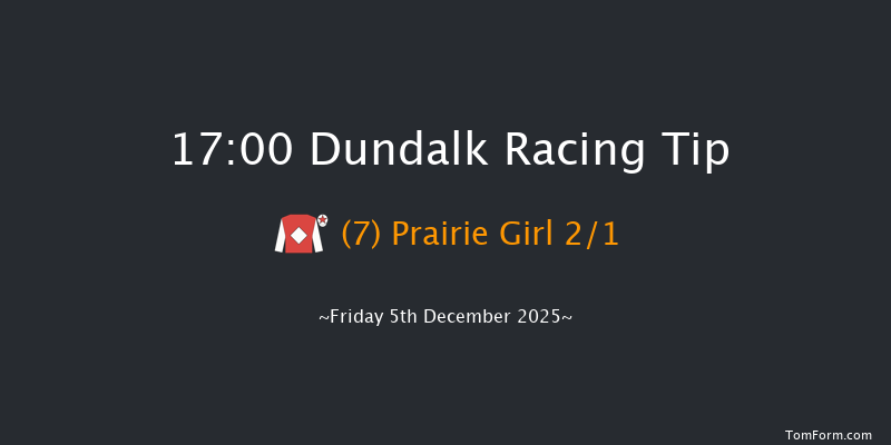 Dundalk 17-00 5f Wed 3rd Dec 2025