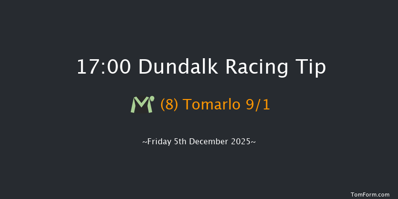 Dundalk 17-00 5f Wed 3rd Dec 2025