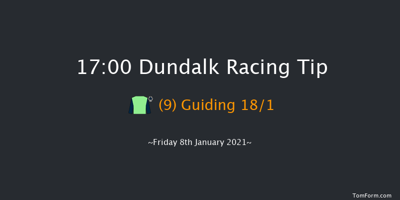 Irishinjuredjockeys.com Handicap (45-65) Dundalk 17:00 Handicap 8f Fri 18th Dec 2020