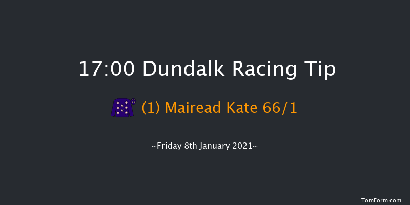 Irishinjuredjockeys.com Handicap (45-65) Dundalk 17:00 Handicap 8f Fri 18th Dec 2020