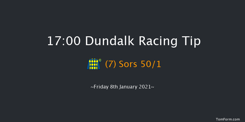 Irishinjuredjockeys.com Handicap (45-65) Dundalk 17:00 Handicap 8f Fri 18th Dec 2020
