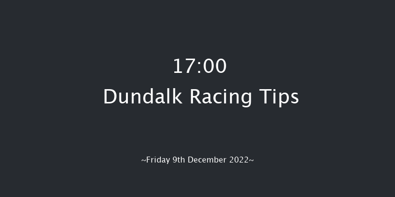 Dundalk 17:00 Stakes 5f Wed 7th Dec 2022
