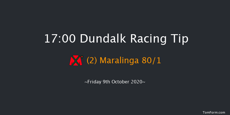Irish EBF Median Sires Series (C & G) Maiden (Plus 10) Dundalk 17:00 Maiden 7f Fri 2nd Oct 2020