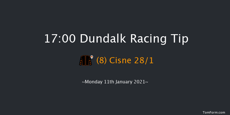Follow Us On Twitter At DundalkStadium Maiden Dundalk 17:00 Maiden 7f Fri 8th Jan 2021