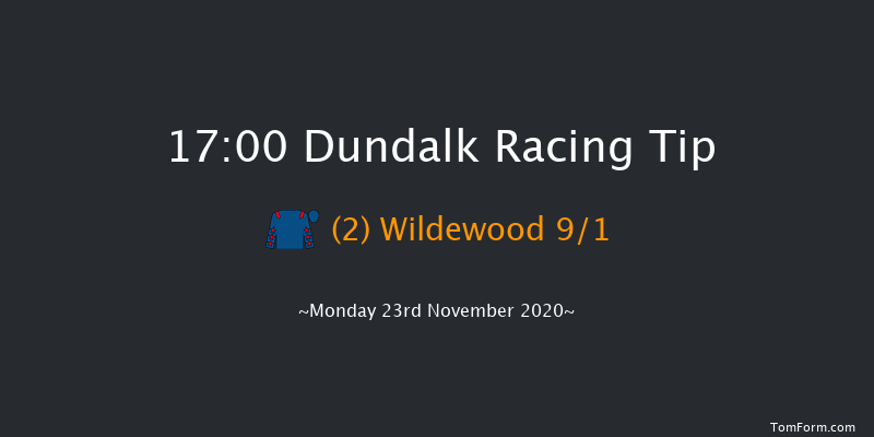 Find Us On Facebook At dundalkstadium Handicap (45-65) (Div 1) Dundalk 17:00 Handicap 11f Fri 20th Nov 2020