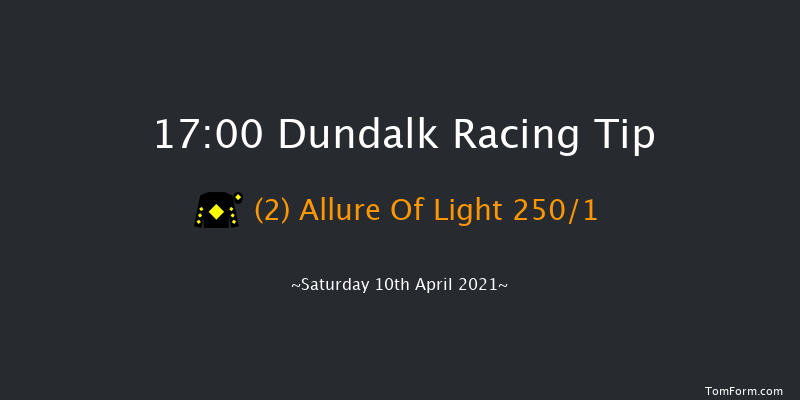 DundalkStadium.com Maiden (Plus 10) Dundalk 17:00 Maiden 7f Wed 31st Mar 2021