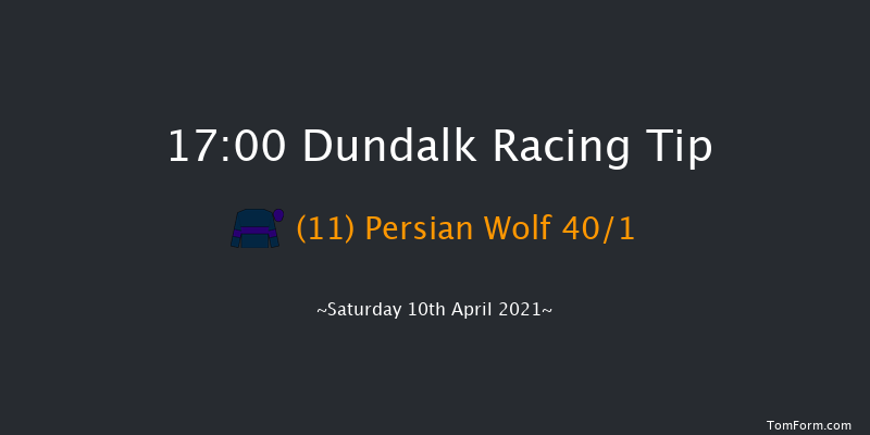 DundalkStadium.com Maiden (Plus 10) Dundalk 17:00 Maiden 7f Wed 31st Mar 2021