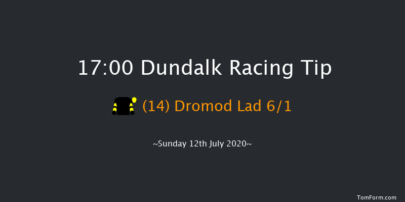 Ireland Thanks You Handicap (45-70) (Div 1) Dundalk 17:00 Handicap 11f Wed 25th Mar 2020