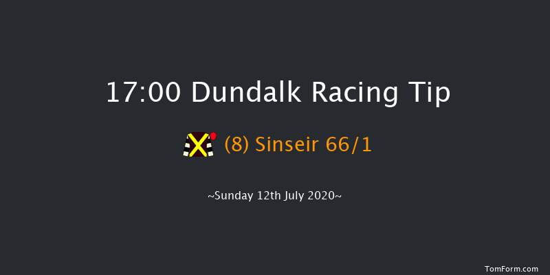 Ireland Thanks You Handicap (45-70) (Div 1) Dundalk 17:00 Handicap 11f Wed 25th Mar 2020