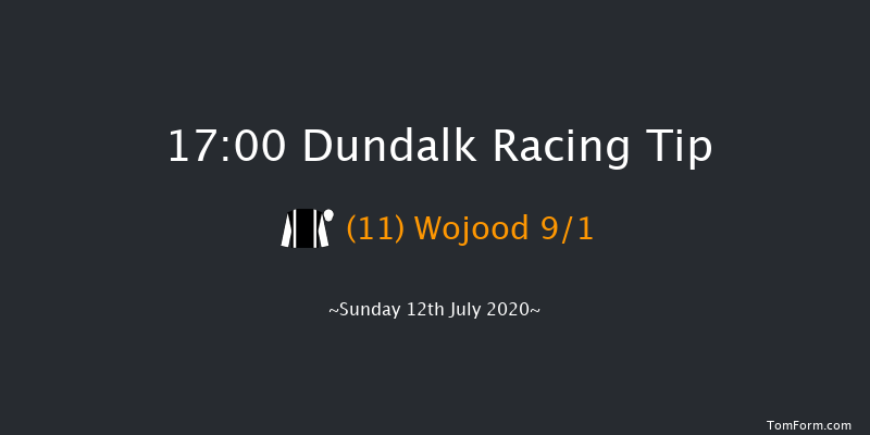 Ireland Thanks You Handicap (45-70) (Div 1) Dundalk 17:00 Handicap 11f Wed 25th Mar 2020