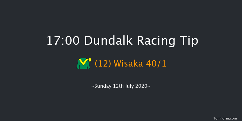 Ireland Thanks You Handicap (45-70) (Div 1) Dundalk 17:00 Handicap 11f Wed 25th Mar 2020