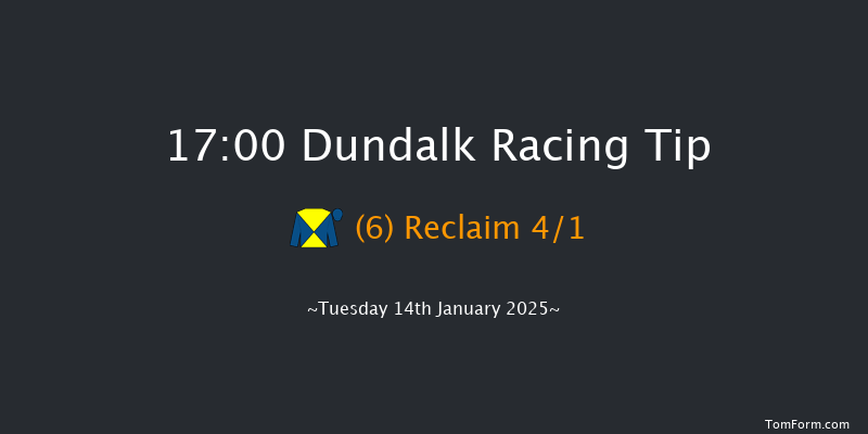 Dundalk  17:00 Handicap 11f Fri 10th Jan 2025