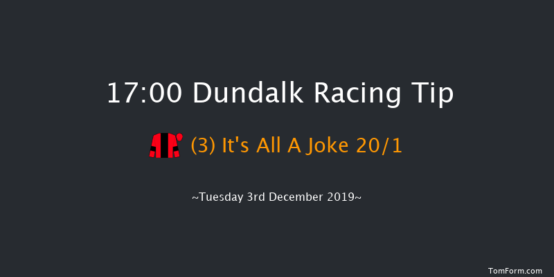 Dundalk 17:00 Handicap 6f Fri 29th Nov 2019