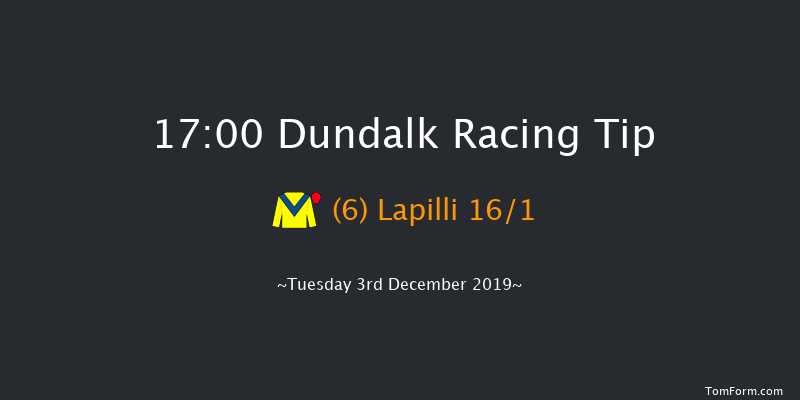Dundalk 17:00 Handicap 6f Fri 29th Nov 2019