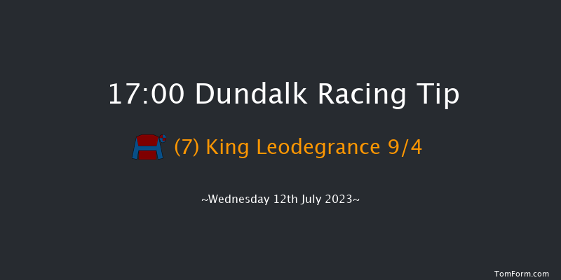 Dundalk 17:00 Maiden 11f Fri 14th Apr 2023