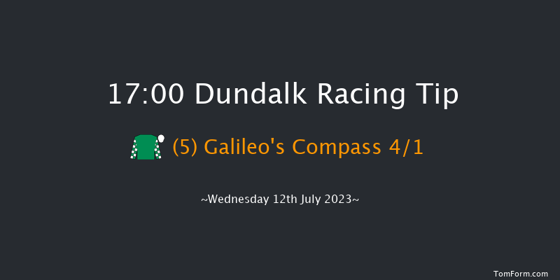 Dundalk 17:00 Maiden 11f Fri 14th Apr 2023