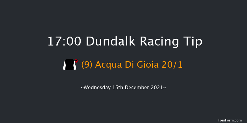 Dundalk 17:00 Handicap 12f Fri 10th Dec 2021