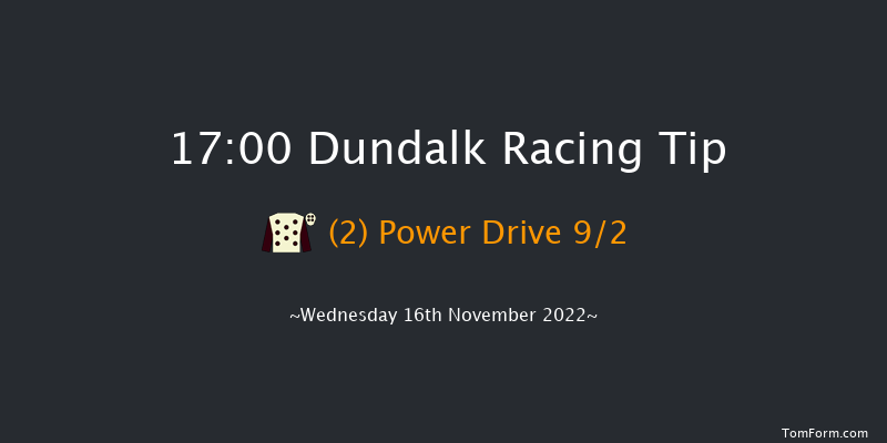 Dundalk 17:00 Handicap 11f Fri 11th Nov 2022
