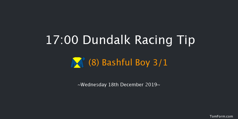 Dundalk 17:00 Maiden 12f Fri 13th Dec 2019