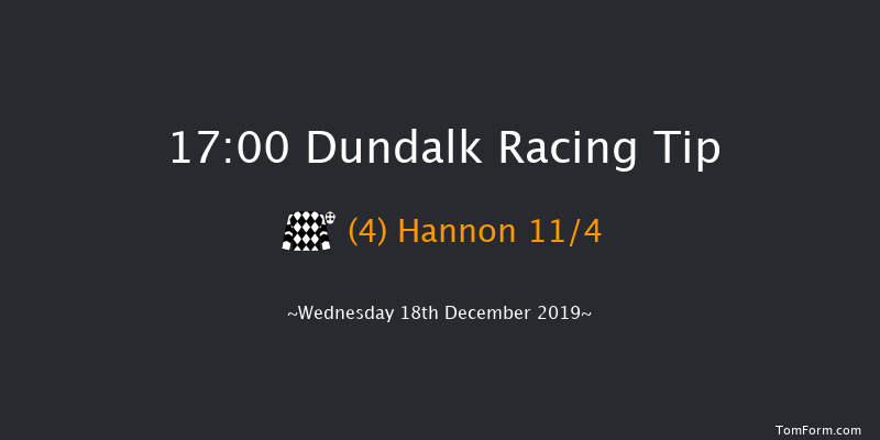 Dundalk 17:00 Maiden 12f Fri 13th Dec 2019