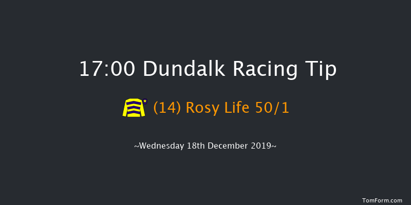 Dundalk 17:00 Maiden 12f Fri 13th Dec 2019