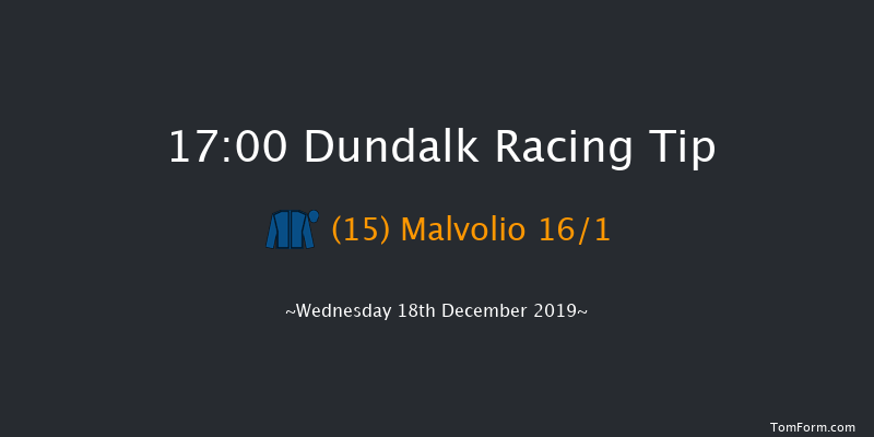 Dundalk 17:00 Maiden 12f Fri 13th Dec 2019