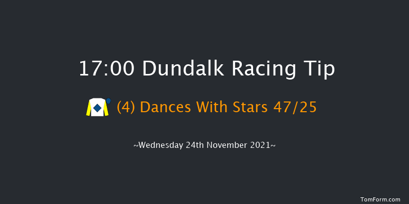 Dundalk 17:00 Maiden 12f Fri 19th Nov 2021