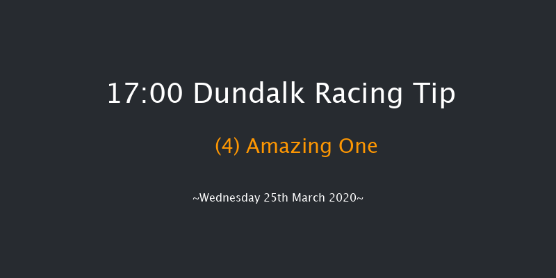Easter Week Racing 15th & 19th April Handicap (45-65) Dundalk 17:00 Handicap 7f Fri 20th Mar 2020